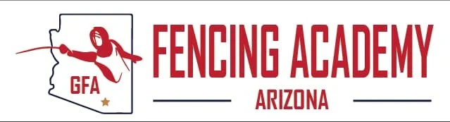 German Fencing Academy official logo
