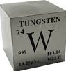 Tungsten